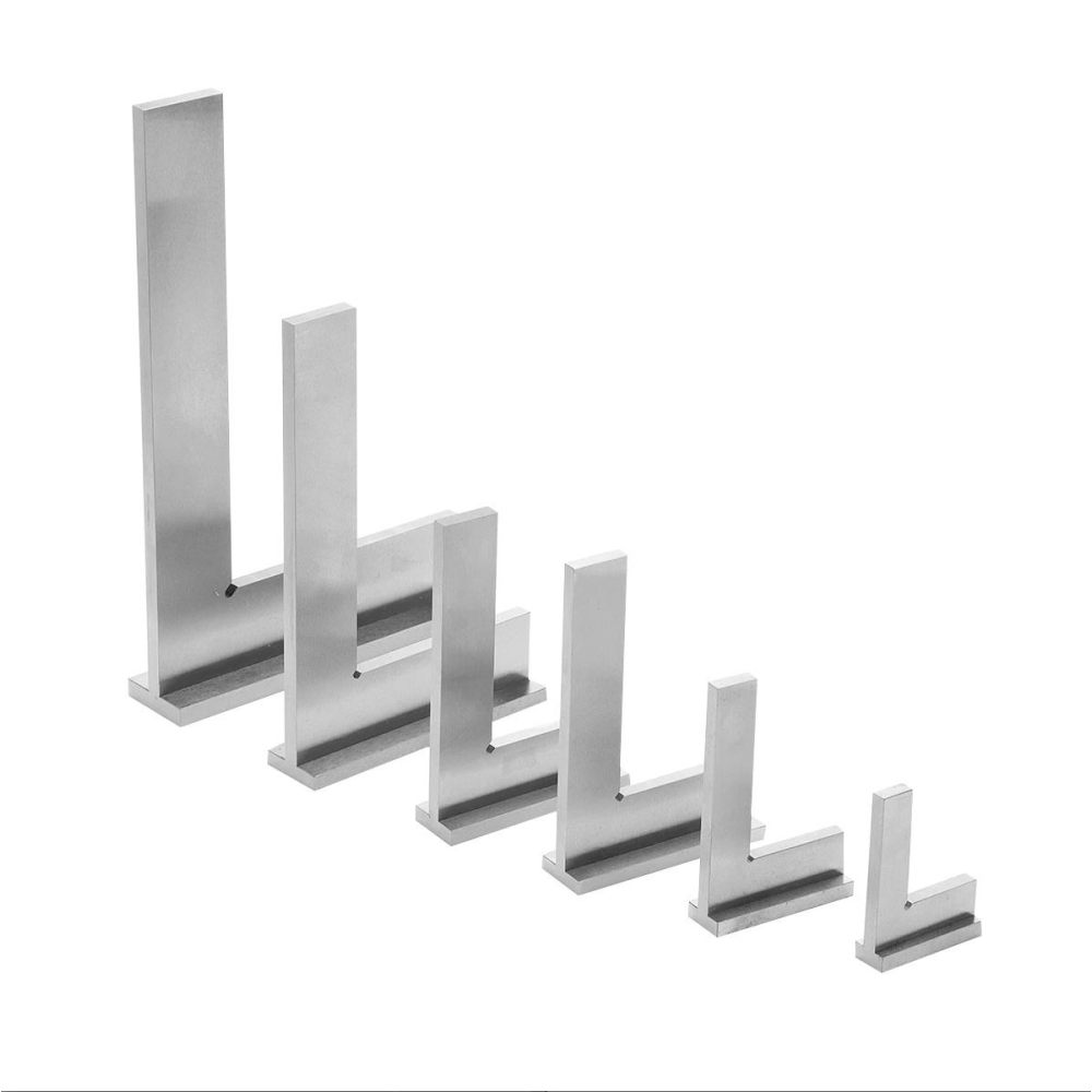 100X70mm Şapkalı Gönye