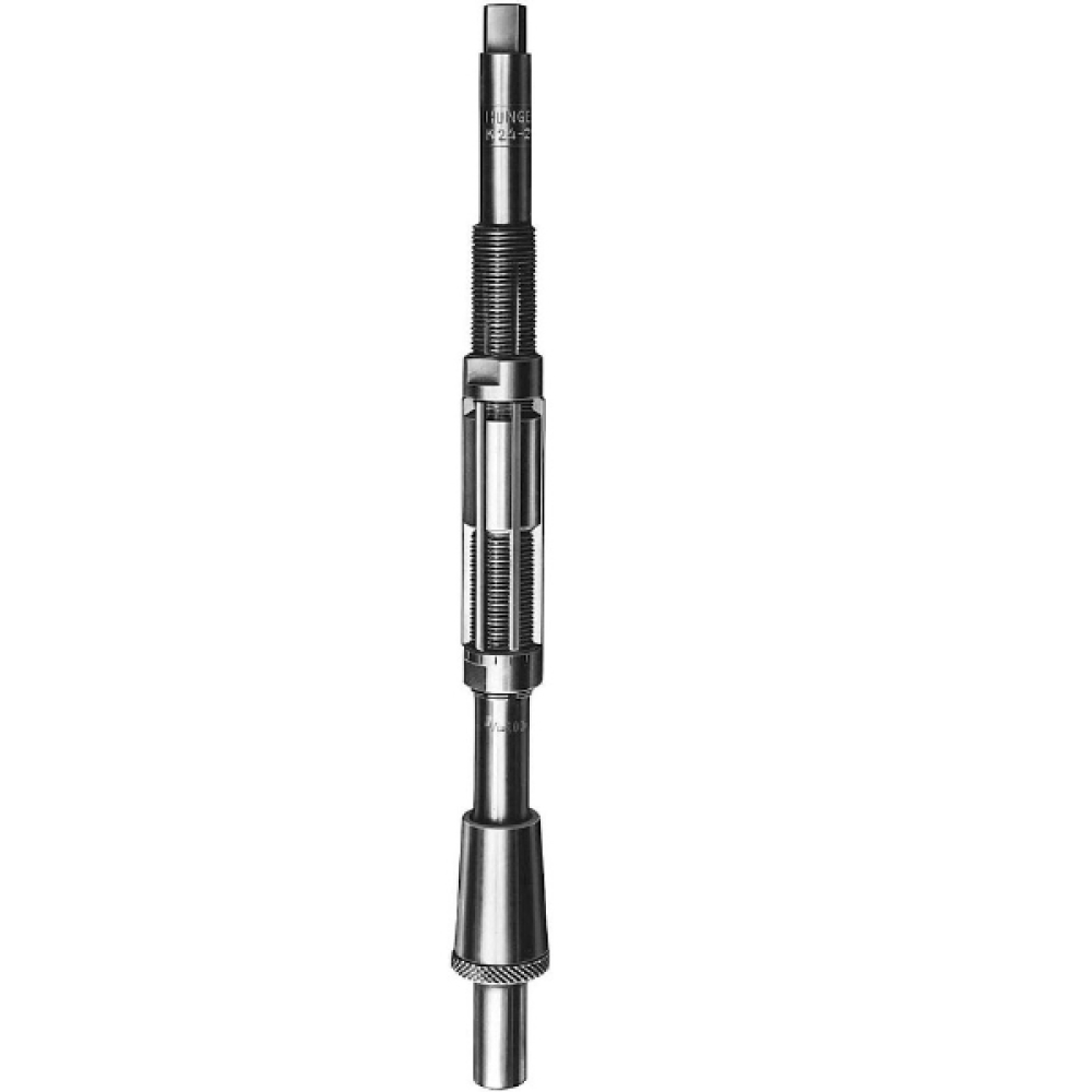 13,50-15,00mm Ayarlı Kovanlı El Raybası