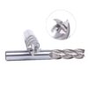 14MM PARMAK FREZE HSS FREZE UCU