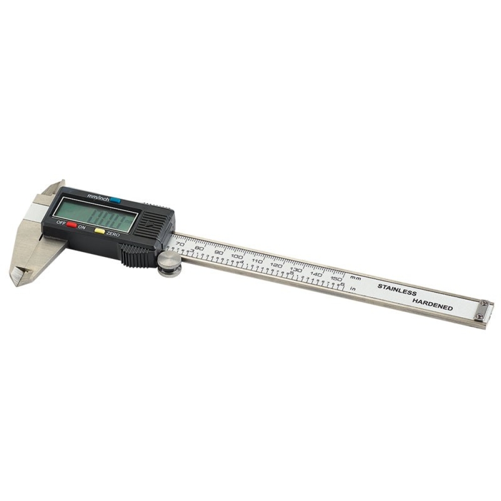 1500mm Ekonomik Tip Dijital Kumpas Büyük Ekran