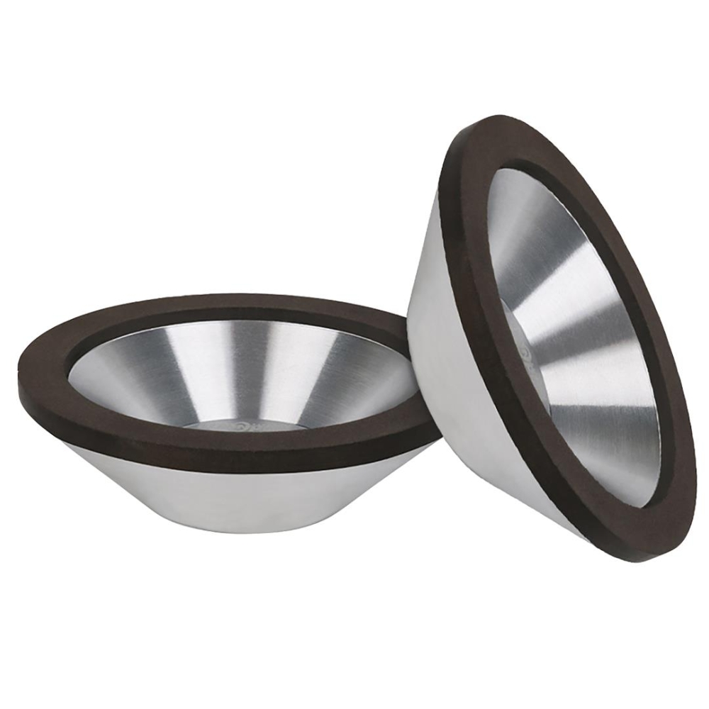 150mm Elmas Çanak Taşlama Diski Konik