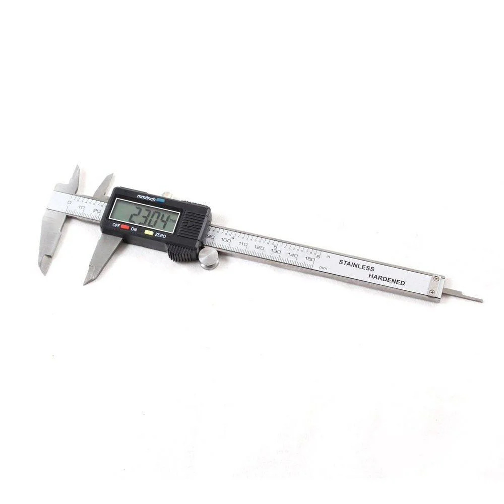 200mm Ekonomik Tip Dijital Kumpas