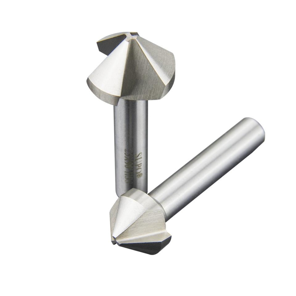 31mm Hss Havşa Freze 90 Derece