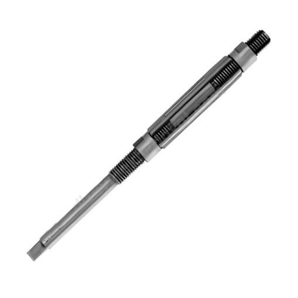 46,00-56,00mm Ayarlı Kovansız El Raybası
