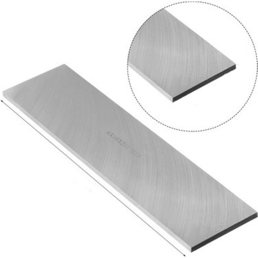 4x16x200mm-hss-dikdörtgen Kesitli Torna Kalemi Yüksek Havaçeliği
