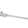 500mm Ekonomik Tip Mekanik Derinlik Kumpası 100mm