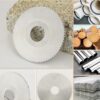 80X0.9X22 HSS DAİRE TESTERE 128 DİS AHŞAP METAL TESTERESİ