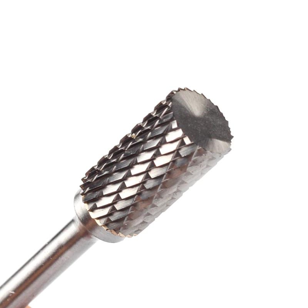 8MM KARBÜR KALIPÇI FREZE ELMAS TAŞLAMA FREZE UCU A TİPİ