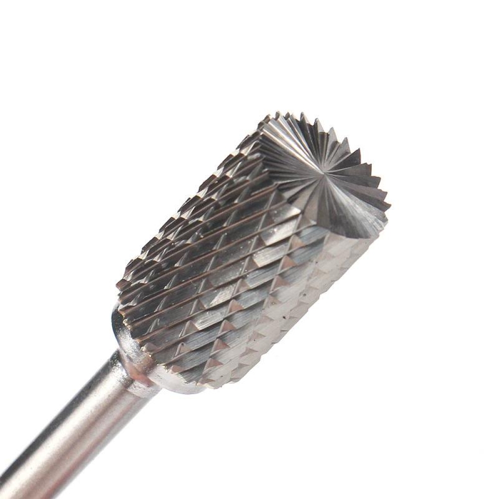 8MM KARBÜR KALIPÇI FREZE ELMAS TAŞLAMA FREZE UCU B TİPİ