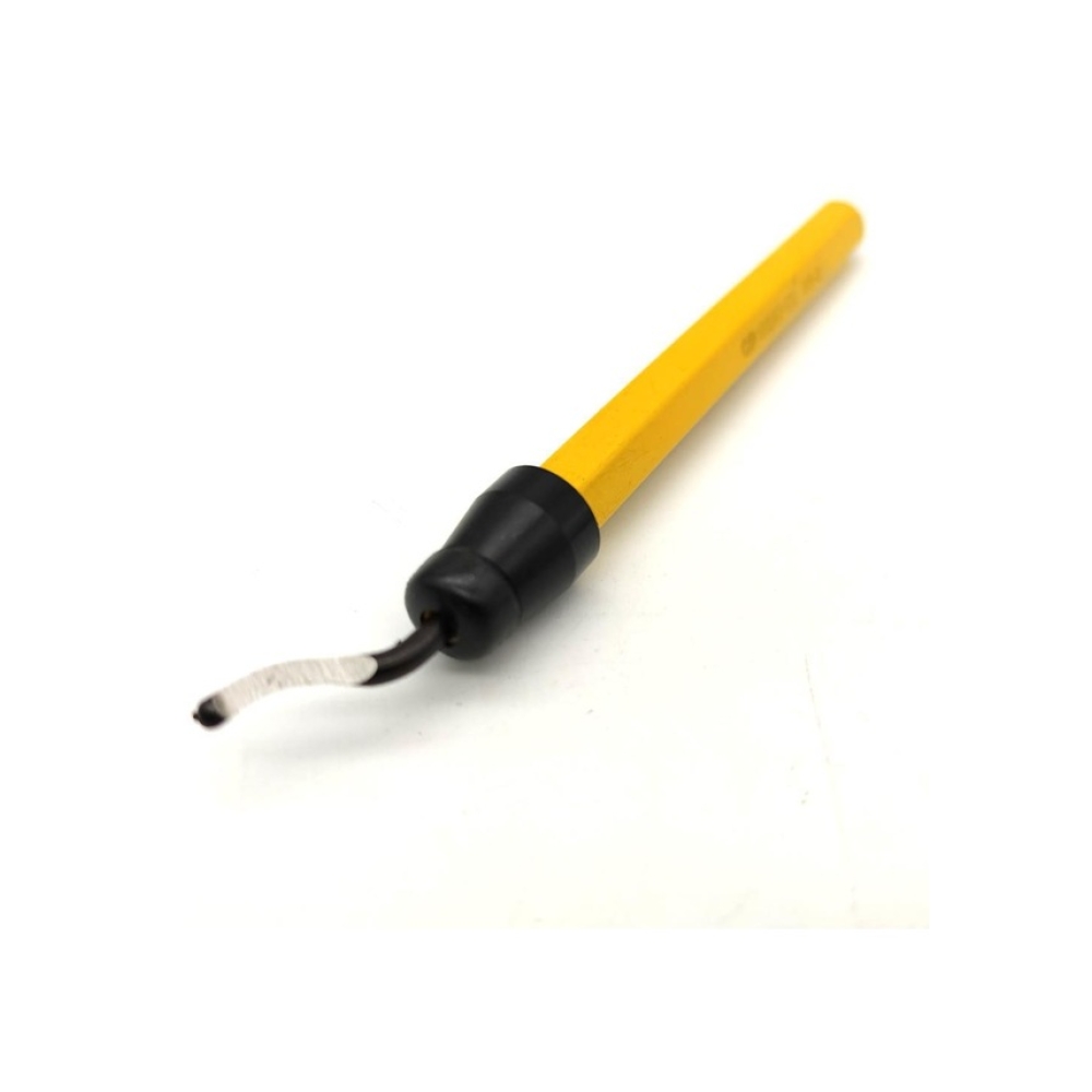 Cp Gratex Çapak Alma Raspa Seti Dt-2