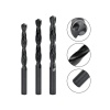 Drillcraft 4,60mm Matkap Ucu Hss 4,60 mm Demir Çelik Matkap Ucu (10’lu)