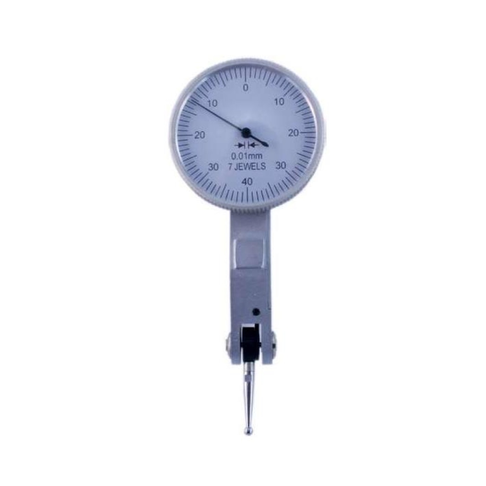 Fett 0-0,8mm Pld Ekonomik Tip Salgı Komparatör Saati