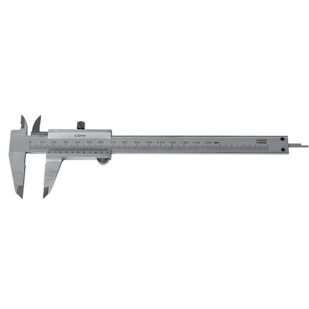 Fett 0-150X0,02mm Pld Monoblok Mekanik Kumpas