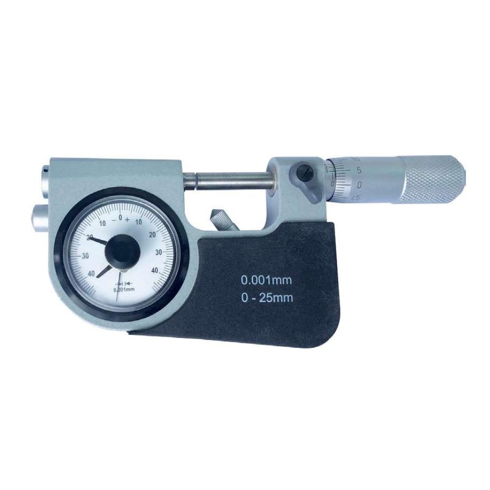 Fett 0-25mm Pld Pasimetre