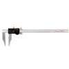 Fett 0-300mm Asimeto Abs Tip Ağır İş Dijital Kumpası As-315126