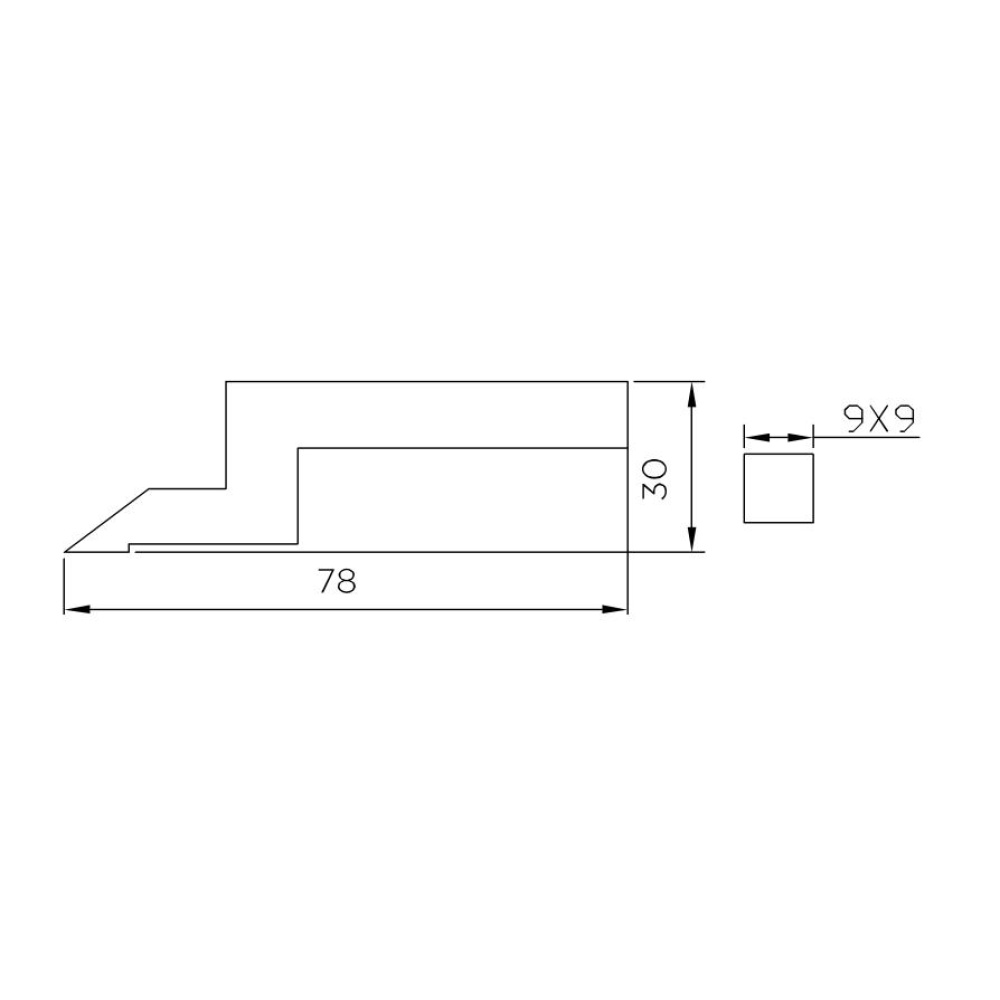 Fett 0-300mm Asimeto Çift Kolon Dijital Yükseklik Mihengiri As-627120