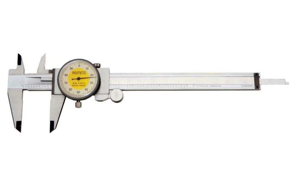 Fett 0-300mm Asimeto Saatli Kumpas As-303122