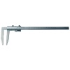 Fett 0-300mm Pld Ekonomik Tip Mekanik Uzun Tek Çene Kumpas
