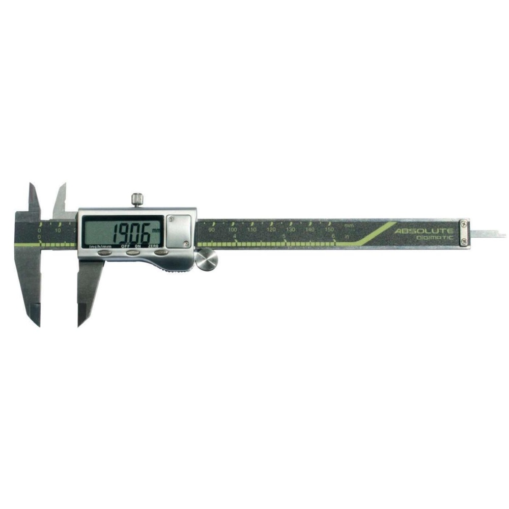 Fett 0-300mm Pld Metalik Tip Dijital Kumpas