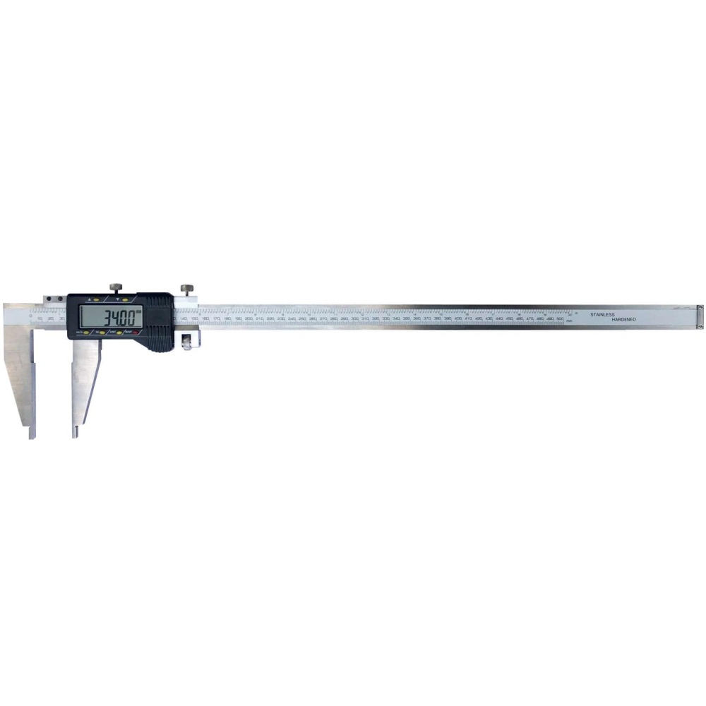 Fett 0-800mm Pld Ekonomik Tip Dijital Büyük Ekranlı Kumpas