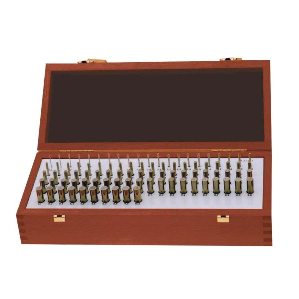 Fett 1-10**mm Pld Pim Mastar Seti 91 Parça