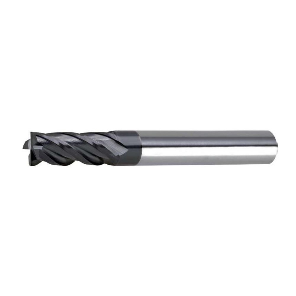 Fett 1,5mm Pld Karbür Sert Metal Tıaln Parmak Frezesi