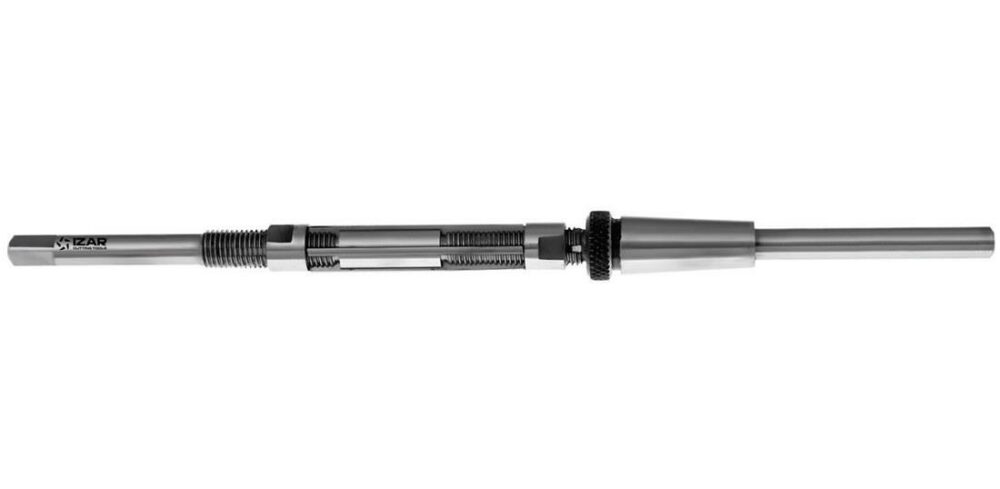 Fett 10,00 - 11,00mm İzar Hss Ayarlı Kovanlı El Raybası