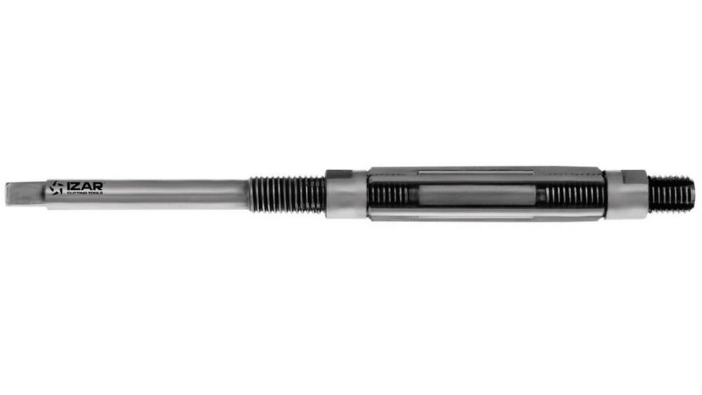 Fett 10,00 - 11,00mm İzar Hss Ayarlı Kovansız El Raybası