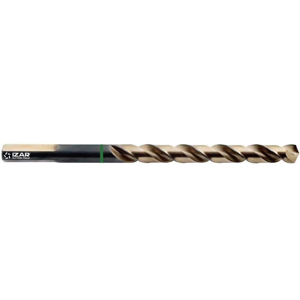 Fett 10,00mm İzar Multi İnox Hsse Co5 Matkap Ucu
