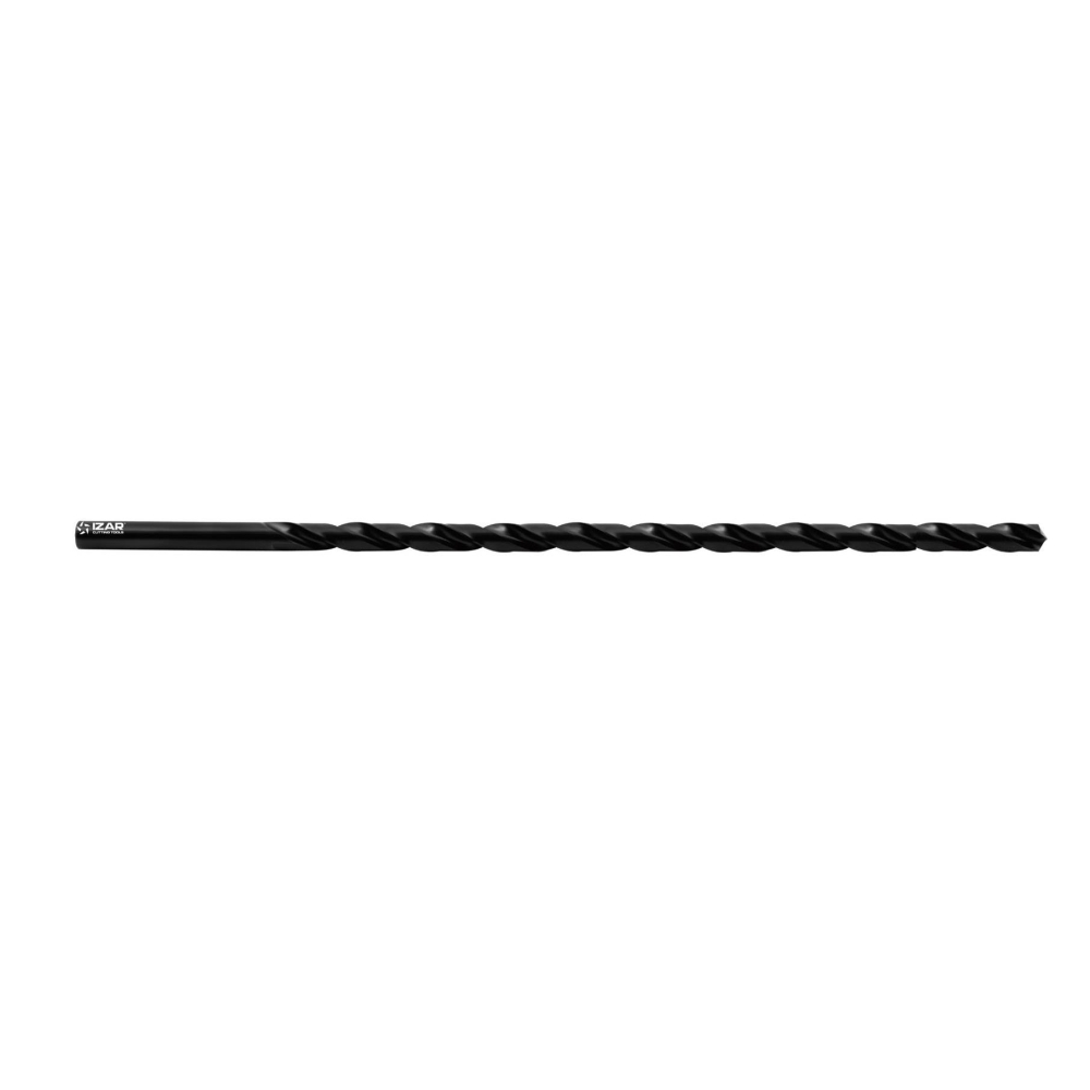 Fett 10,00X265mm İzar Dın1869N Hss Taşlanmış Buhar Menevişli Ekstra Uzun Matkap Ucu
