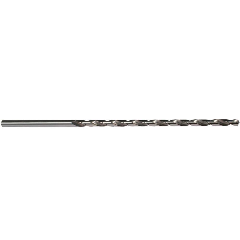 Fett 10,00X430mm Iat Dın1869 Hss Ekstra Uzun Matkap Ucu