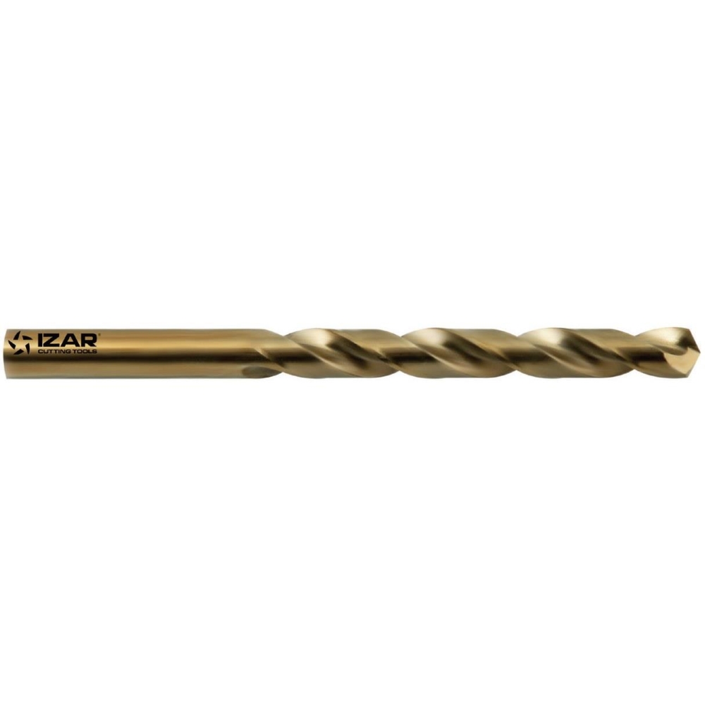 Fett 10,10mm İzar Dın388N Hsse Co5 Altın Matkap Ucu