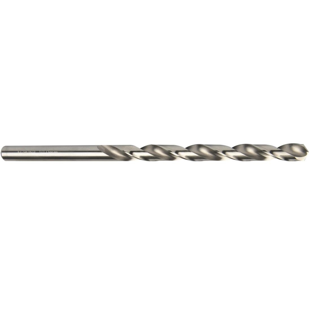 Fett 10,20mm Drillcraft Dın340 Hss Uzun Matkap Ucu