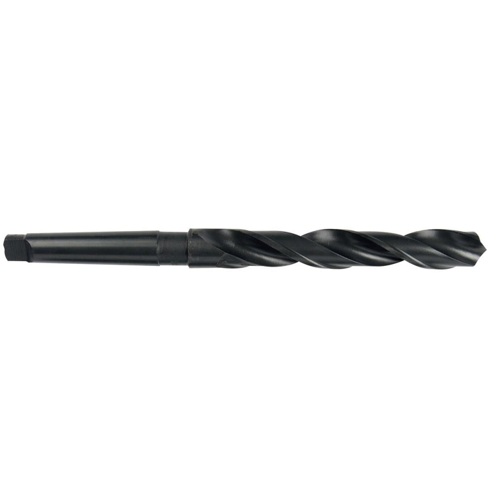 Fett 10,20mm Iat Dın345 Hss Konik Matkap Ucu