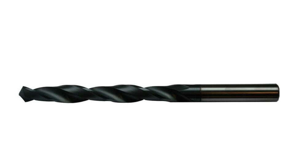 Fett 10,9mm Pld Dın338 Tıaln Karbür Sert Metal Matkap Ucu