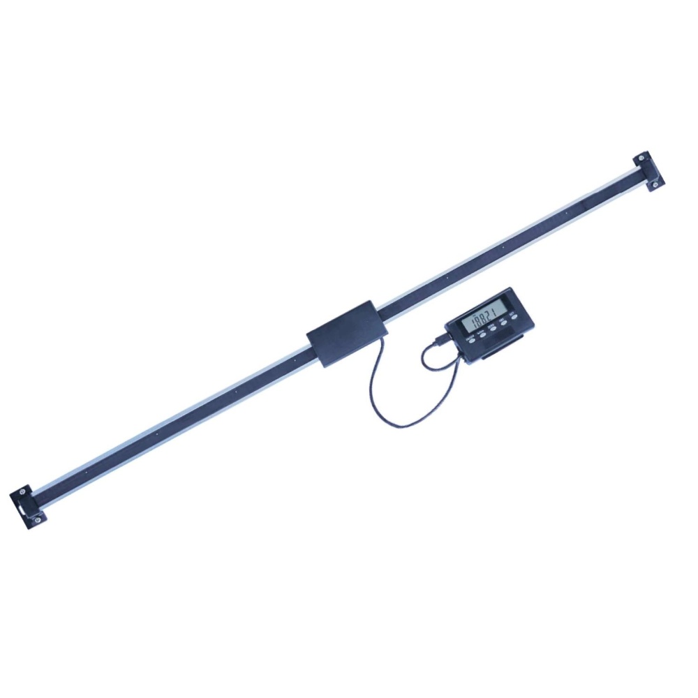 Fett 1000mm Pld Dijital Doğrusal Cetvel