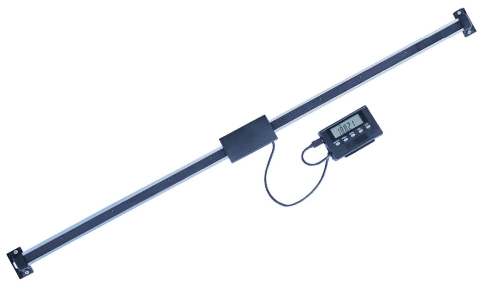 Fett 1000mm Pld Dijital Doğrusal Cetvel