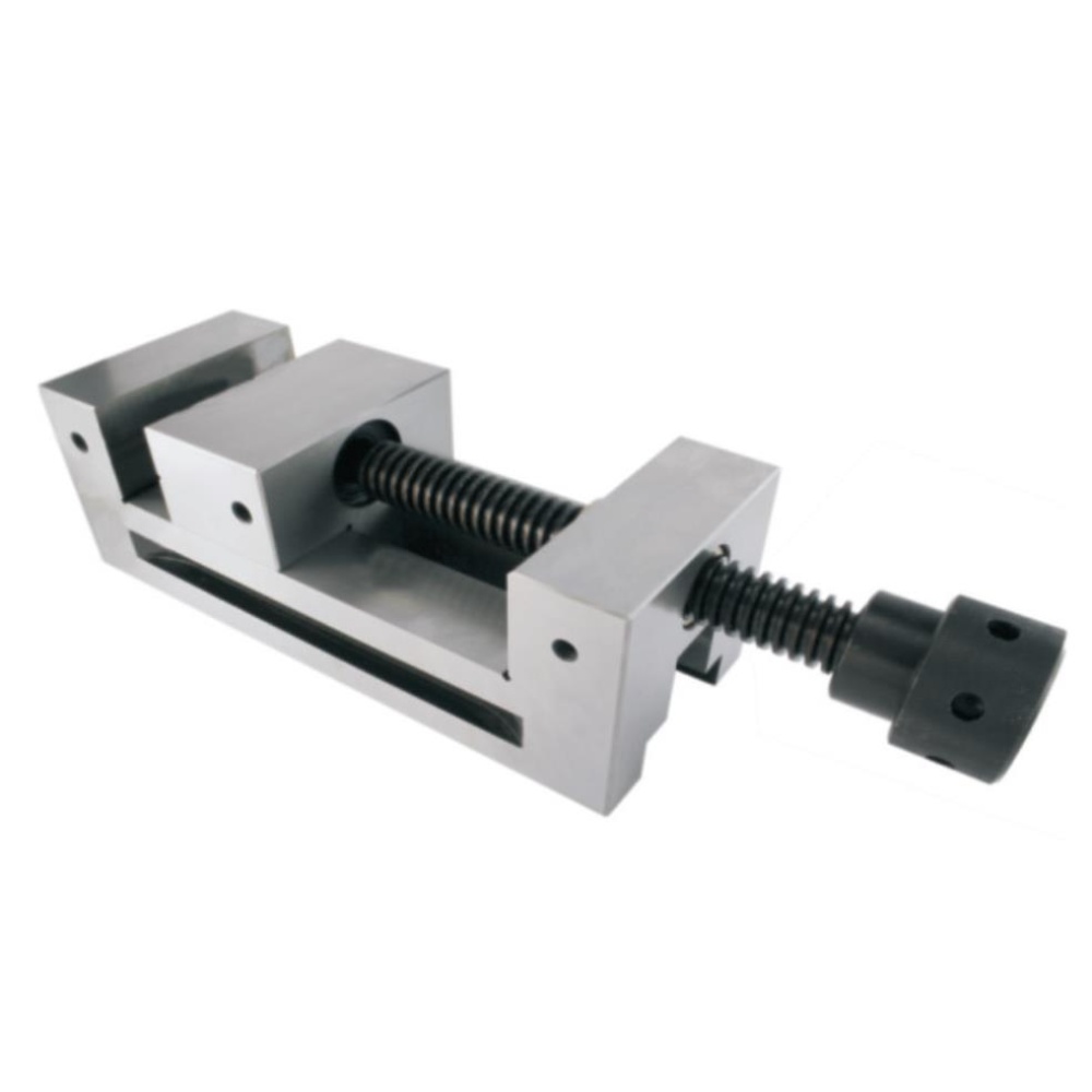 Fett 100mm Krasnic Vidalı Hassas Mengene