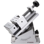 Fett 100mm Vertex Hassas Üniversal Açılı Mengene Vua-4