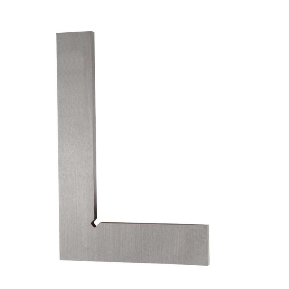 Fett 100X 70mm Pld Ekonomik Tip Düz Gönye