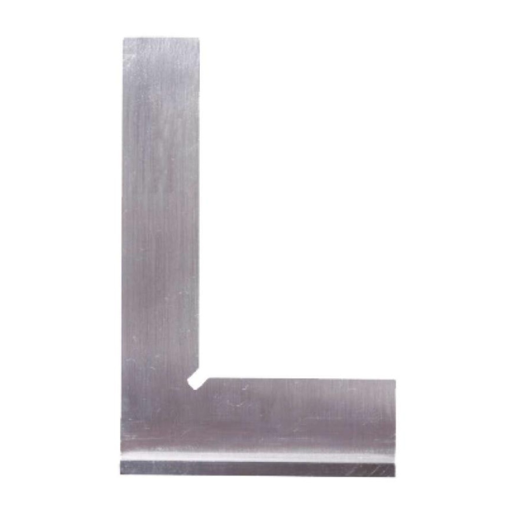 Fett 100X 70mm Pld Ekonomik Tip Şapkalı Gönye
