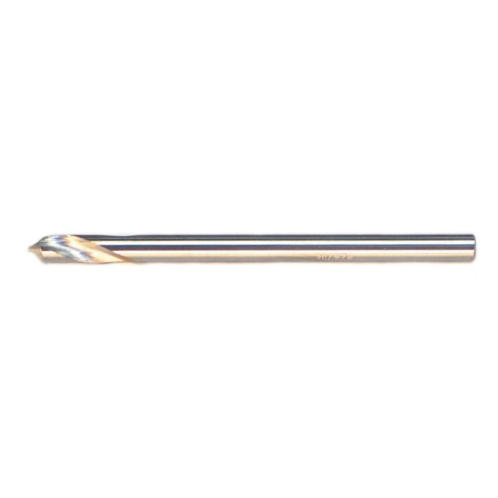 Fett 10mm Mastercut Sert Metal Karbür 120° Nc Punta Matkabı