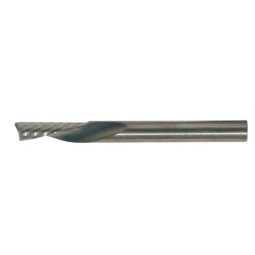 Fett 10mm Mastercut Tek Ağızlı Karbür Sert Metal Parmak Freze