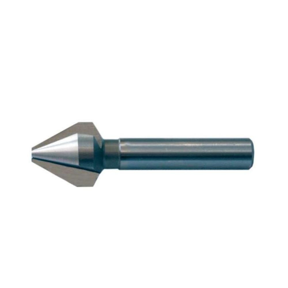 Fett 10mm Pld C333 Hss Dın334C 60° 3 Ağızlı Havşa Frezesi