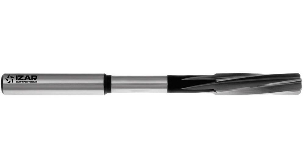 Fett 11,00mm İzar Dın212D Hsse Co5 Silindirik Saplı Makina Raybası
