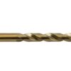 Fett 11,60mm Drillcraft Dın388 Hss Co5 Altın Seri Matkap Ucu