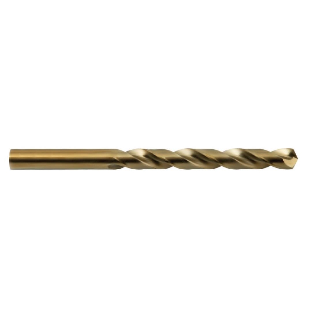 Fett 11,80mm Drillcraft Dın388 Hss Co5 Altın Seri Matkap Ucu
