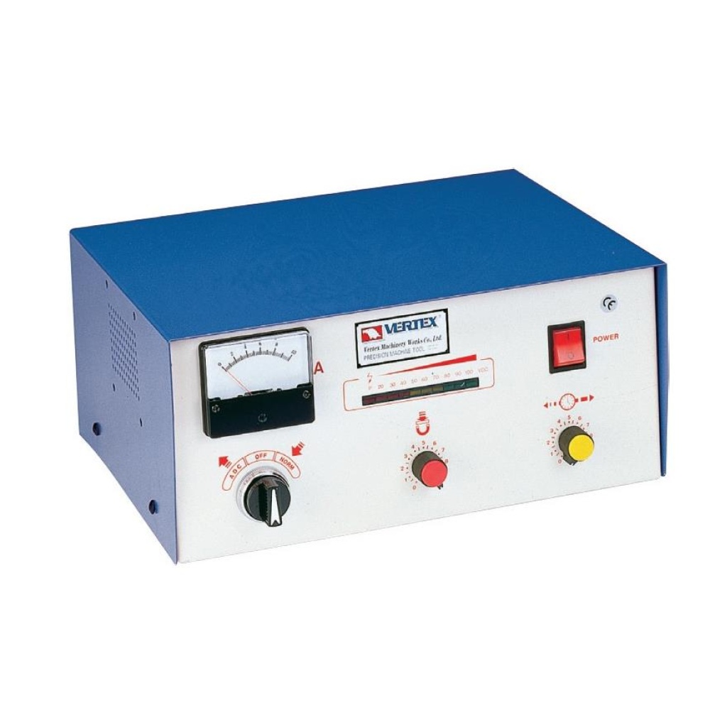 Fett 110/220/380/415/440V Vertex Elektromanyetik Tablalar İçin Kontrol Ünitesi Vcc-805A