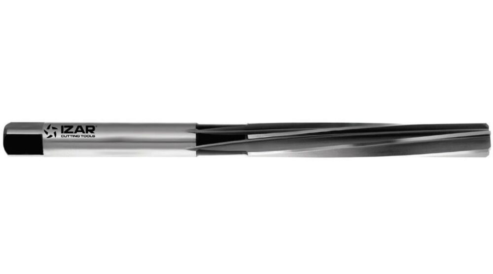 Fett 12,00mm İzar Dın206B Hss Silindirik Saplı El Raybası
