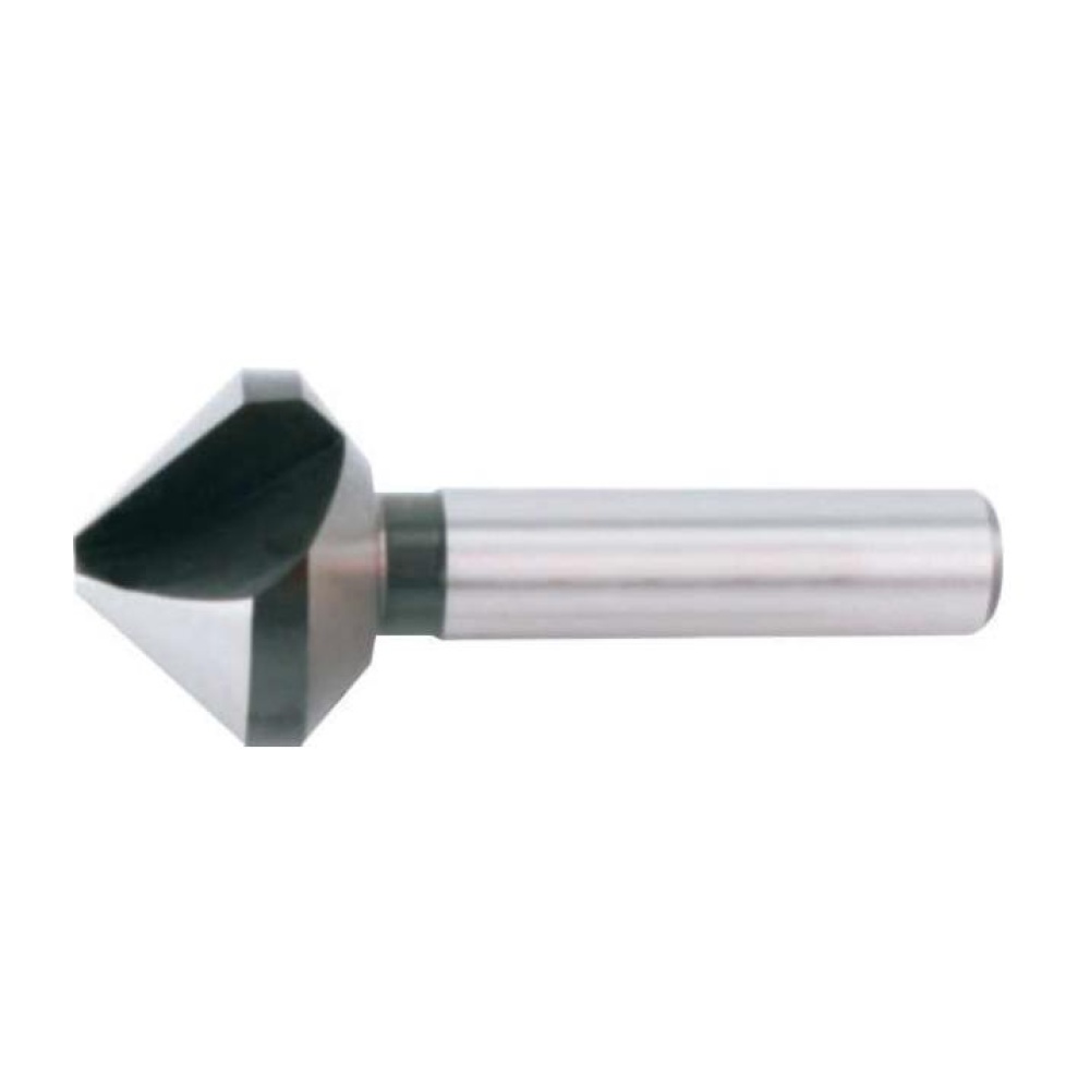 Fett 12,4mm Pld C335 Hss Dın335 90° Havşa Frezesi